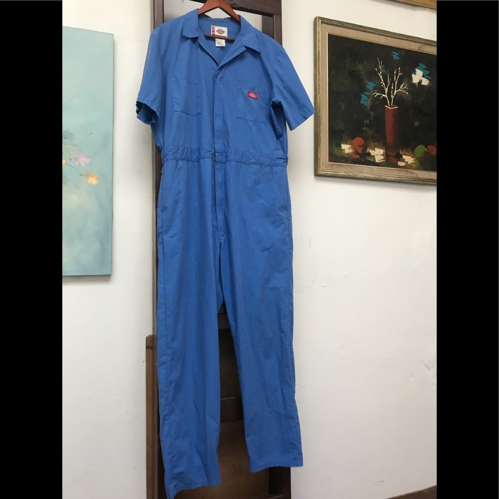 Dickies Jumpsuit
